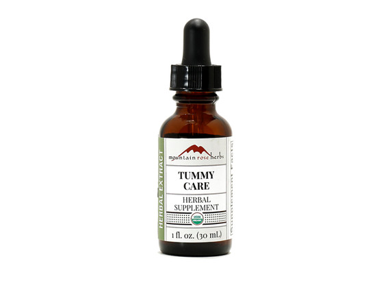 Tummy Care Extract