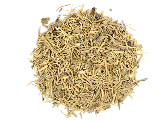 Organic Valerian Root