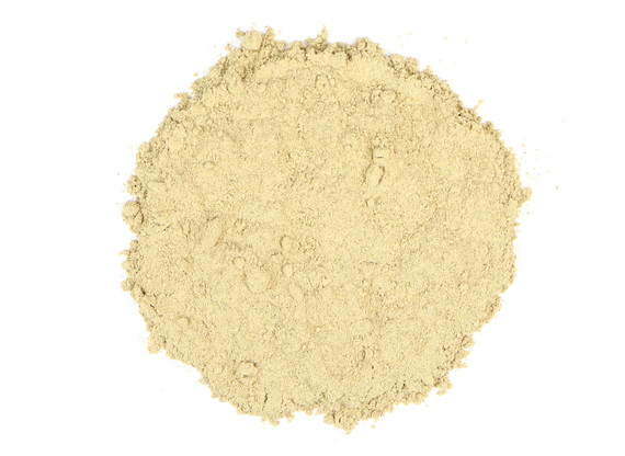 Organic Valerian Root Powder